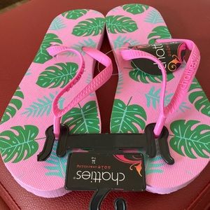 Women’s Flip Flops 🩴